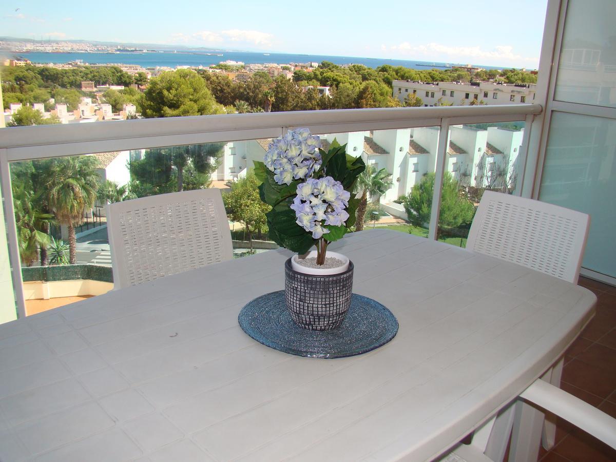 Mirador Cap Salou Apartment Exterior photo