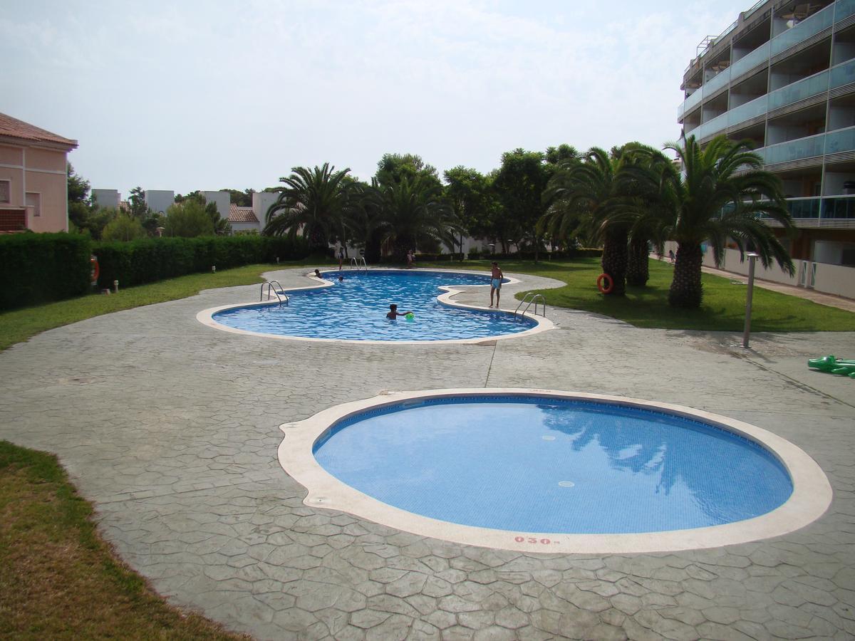 Mirador Cap Salou Apartment Exterior photo