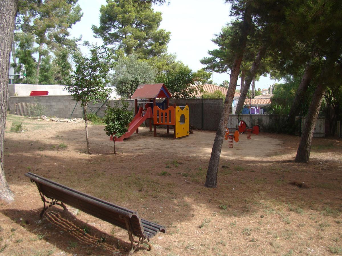 Mirador Cap Salou Apartment Exterior photo