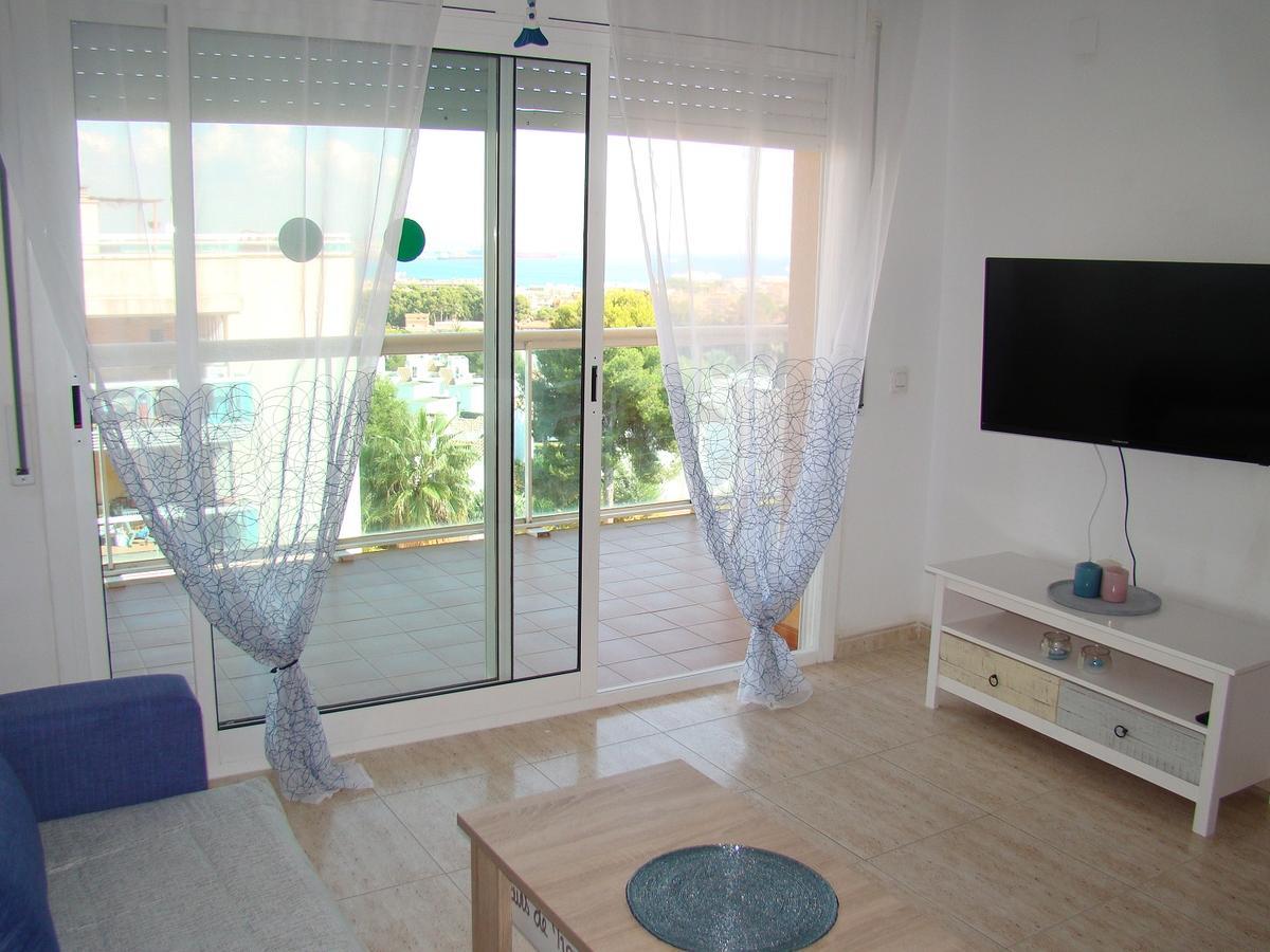 Mirador Cap Salou Apartment Exterior photo